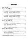 VUI CHƠI VỚI CÁC CON SỐ TOÁN LỚP 1 (Theo chương trình Tiểu học mới - Định hướng phát triển năng lực)
